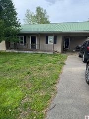 615 Wadesboro Rd, Paducah, KY 42003