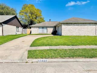 17002 Dew Drop Lane, Houston, TX 77095
