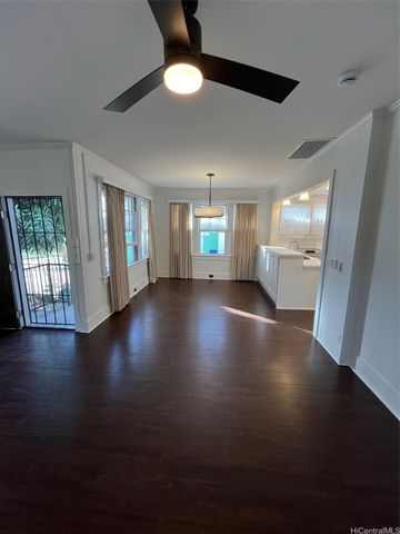 3306 Kaimuki Avenue, Honolulu, HI 96816