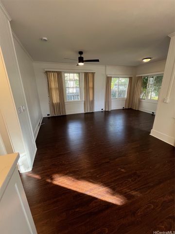 3306 Kaimuki Avenue, Honolulu, HI 96816