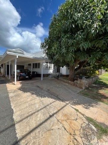 3306 Kaimuki Avenue, Honolulu, HI 96816
