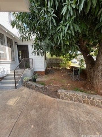 3306 Kaimuki Avenue, Honolulu, HI 96816