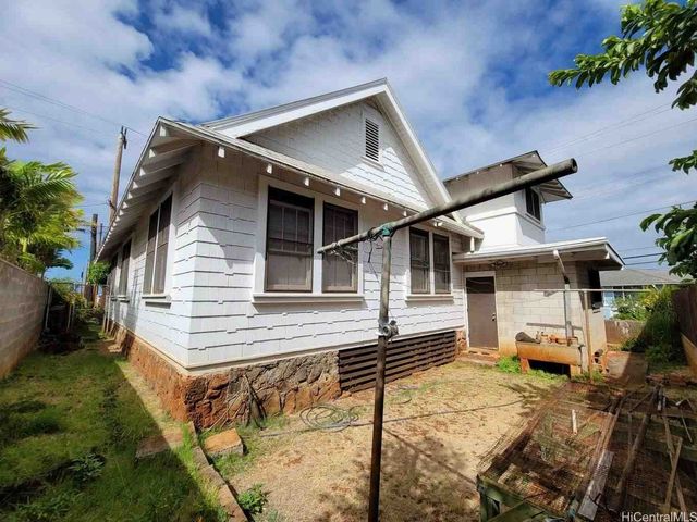 3306 Kaimuki Avenue, Honolulu, HI 96816