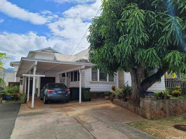 3306 Kaimuki Avenue, Honolulu, HI 96816
