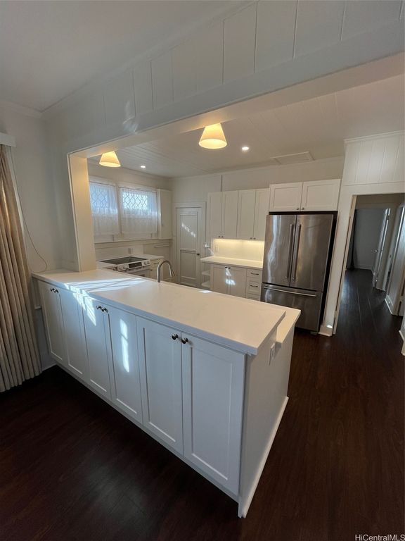 3306 Kaimuki Avenue, Honolulu, HI 96816