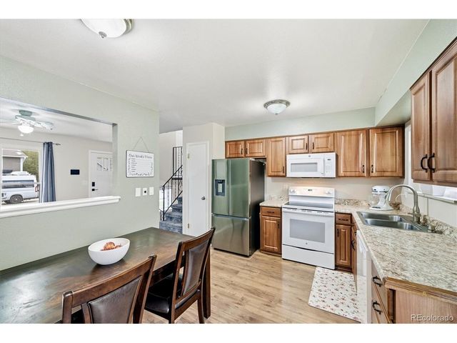12884 W Tufts Ave, Morrison, CO 80465