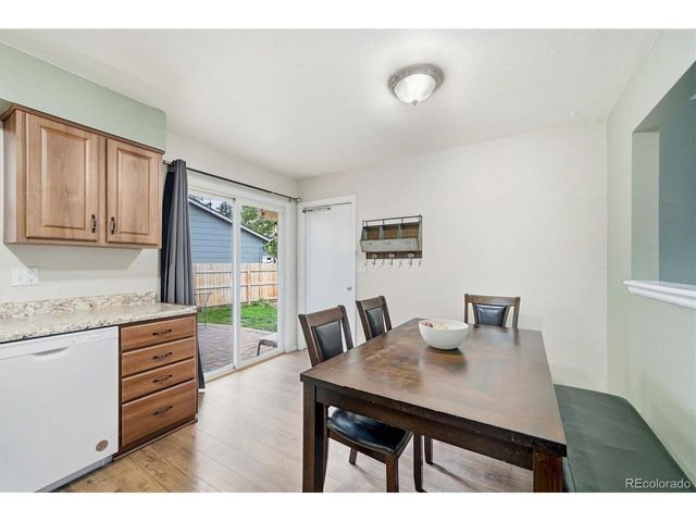 12884 W Tufts Ave, Morrison, CO 80465