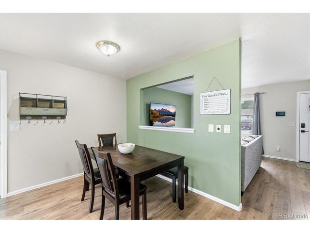 12884 W Tufts Ave, Morrison, CO 80465