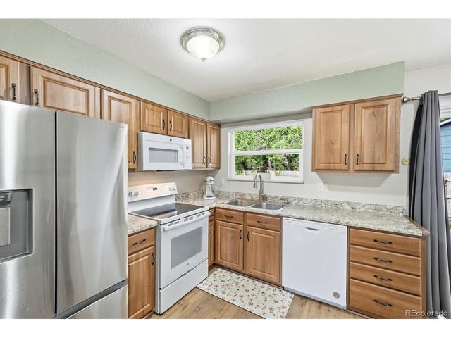 12884 W Tufts Ave, Morrison, CO 80465
