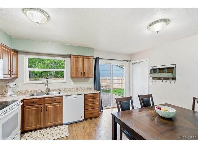 12884 W Tufts Ave, Morrison, CO 80465