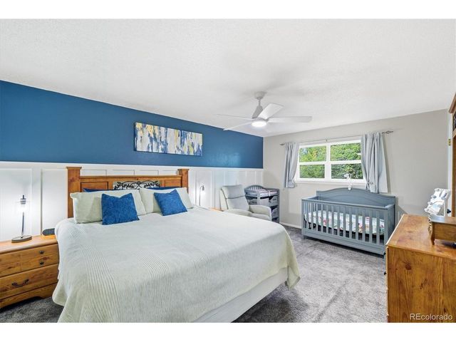 12884 W Tufts Ave, Morrison, CO 80465