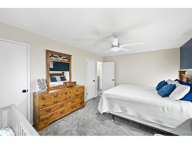 12884 W Tufts Ave, Morrison, CO 80465