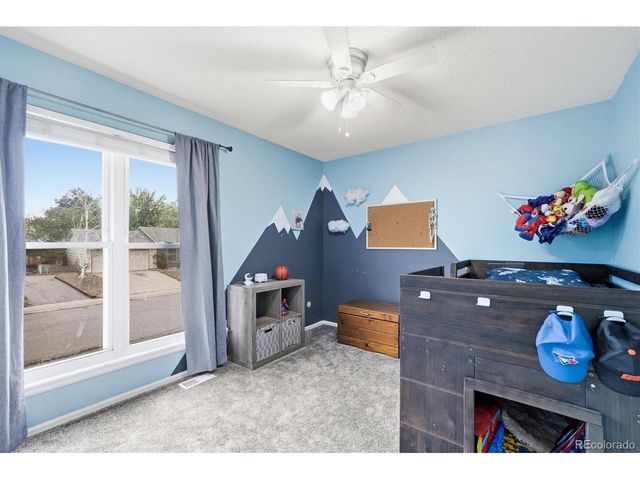 12884 W Tufts Ave, Morrison, CO 80465