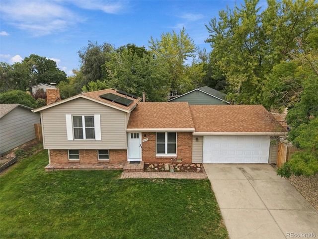 12884 W Tufts Ave, Morrison, CO 80465