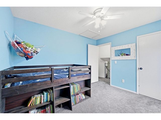 12884 W Tufts Ave, Morrison, CO 80465
