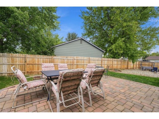 12884 W Tufts Ave, Morrison, CO 80465