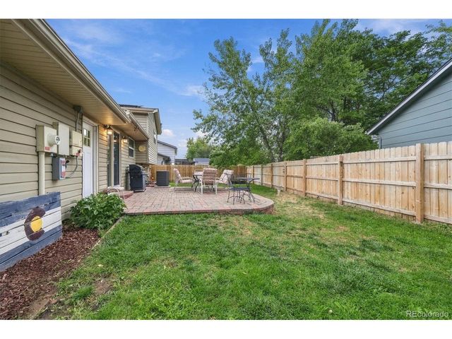 12884 W Tufts Ave, Morrison, CO 80465