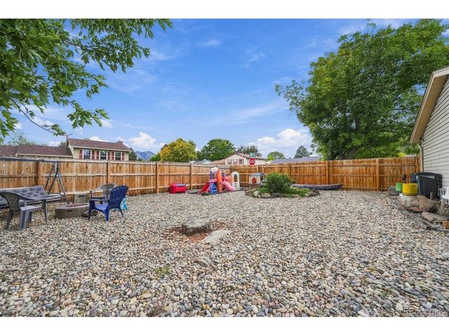 12884 W Tufts Ave, Morrison, CO 80465