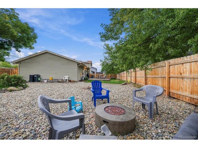 12884 W Tufts Ave, Morrison, CO 80465