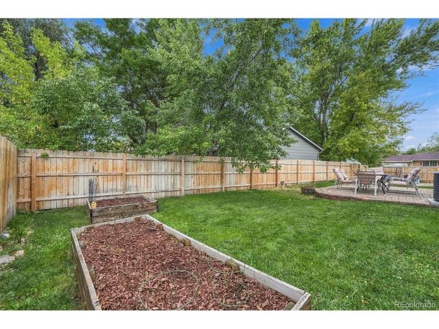 12884 W Tufts Ave, Morrison, CO 80465