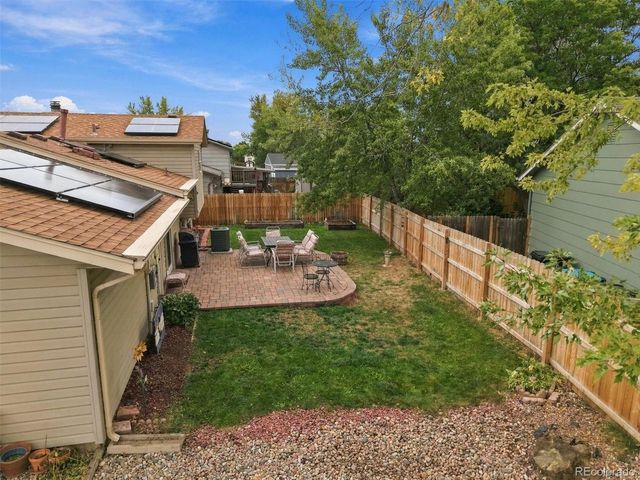 12884 W Tufts Ave, Morrison, CO 80465