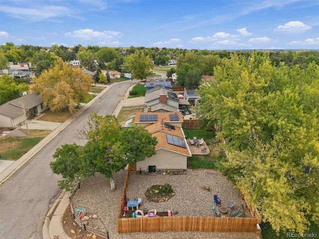 12884 W Tufts Ave, Morrison, CO 80465