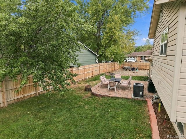 12884 W Tufts Ave, Morrison, CO 80465