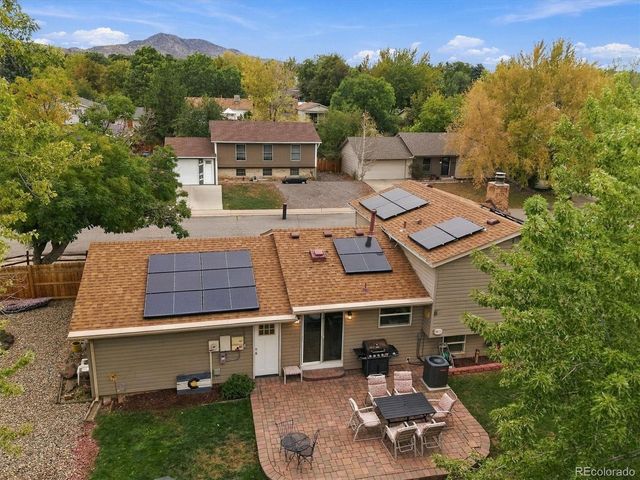 12884 W Tufts Ave, Morrison, CO 80465