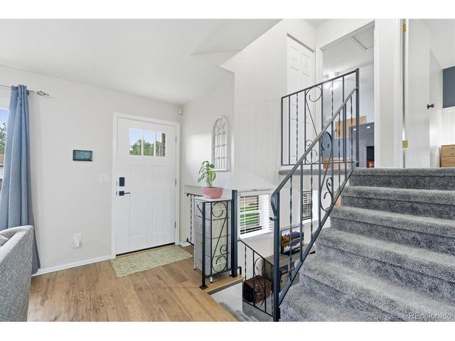 12884 W Tufts Ave, Morrison, CO 80465
