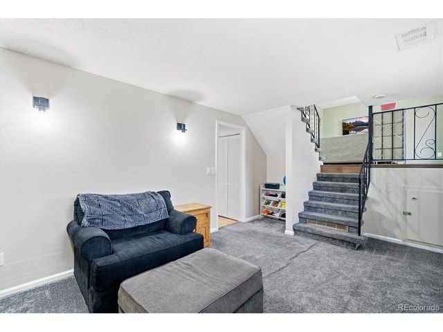 12884 W Tufts Ave, Morrison, CO 80465