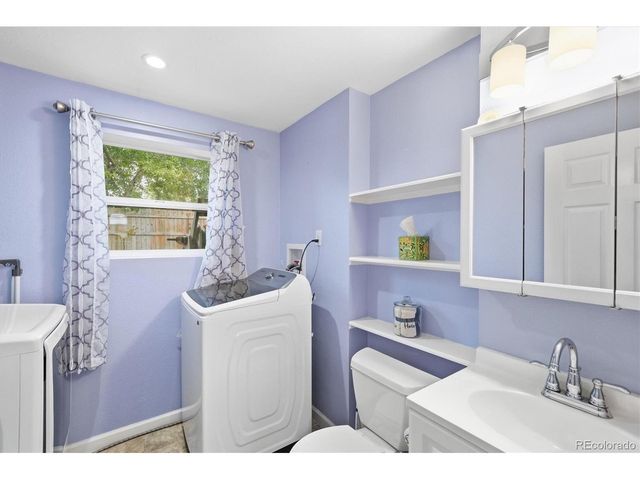 12884 W Tufts Ave, Morrison, CO 80465