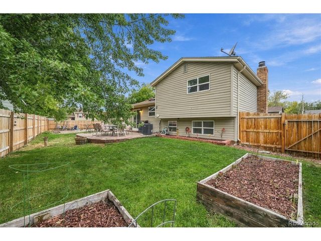12884 W Tufts Ave, Morrison, CO 80465
