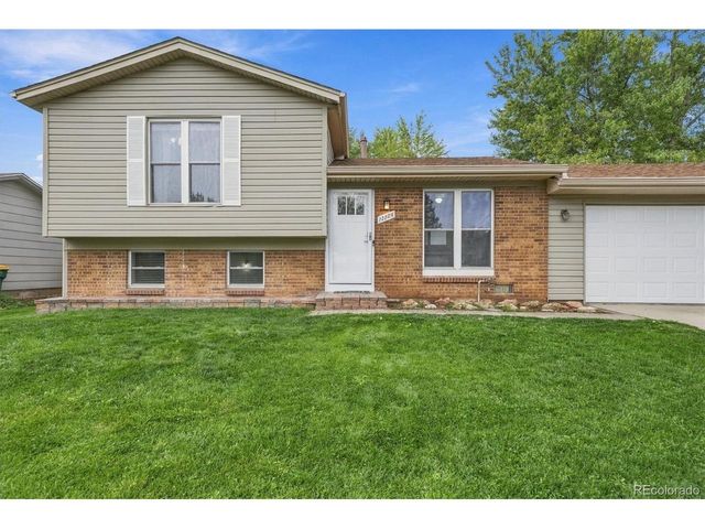 12884 W Tufts Ave, Morrison, CO 80465