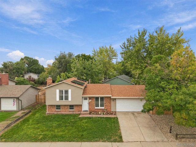 12884 W Tufts Ave, Morrison, CO 80465