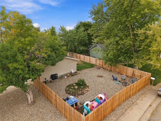 12884 W Tufts Ave, Morrison, CO 80465