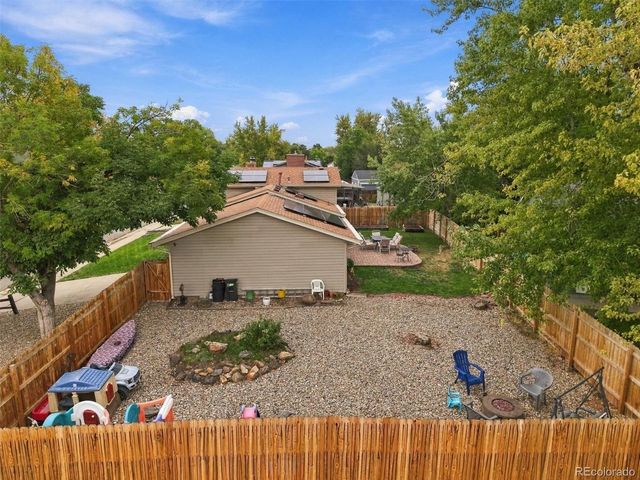 12884 W Tufts Ave, Morrison, CO 80465