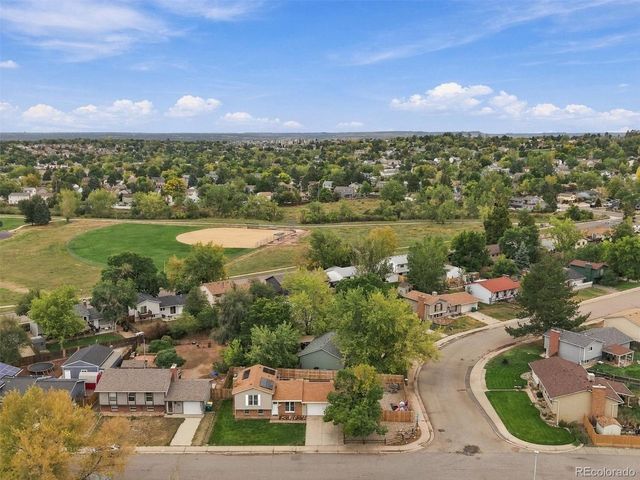 12884 W Tufts Ave, Morrison, CO 80465