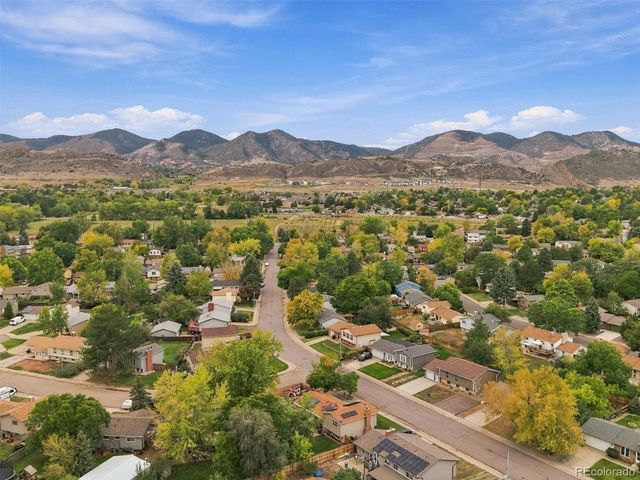 12884 W Tufts Ave, Morrison, CO 80465