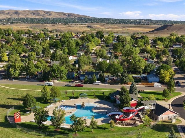 12884 W Tufts Ave, Morrison, CO 80465