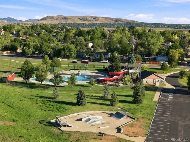 12884 W Tufts Ave, Morrison, CO 80465