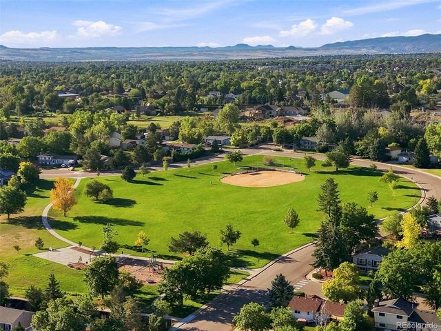 12884 W Tufts Ave, Morrison, CO 80465