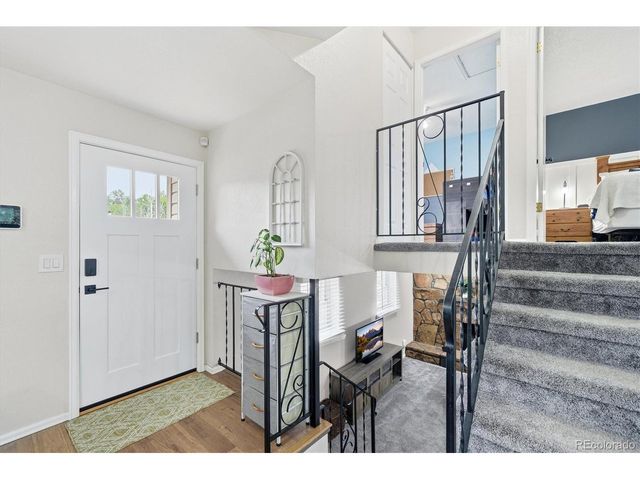 12884 W Tufts Ave, Morrison, CO 80465