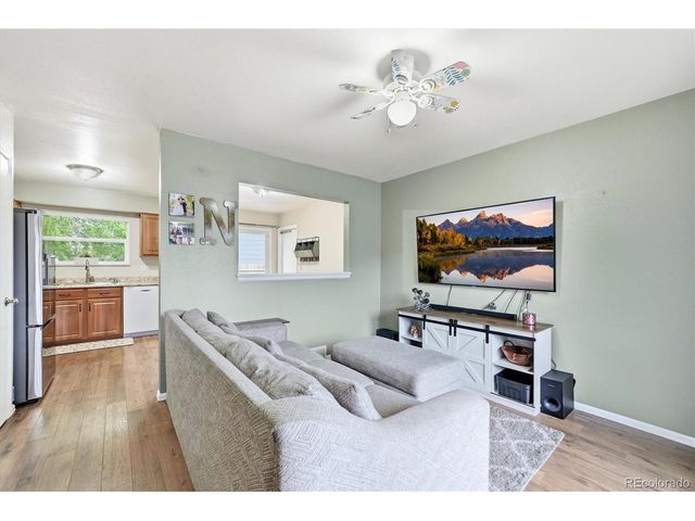 12884 W Tufts Ave, Morrison, CO 80465