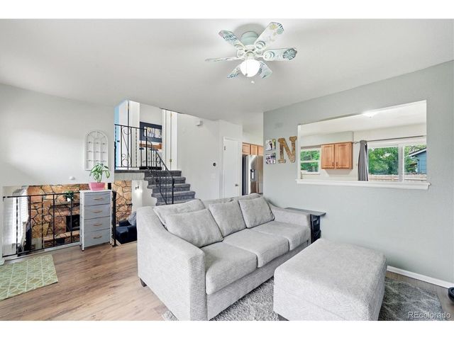 12884 W Tufts Ave, Morrison, CO 80465