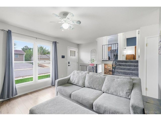 12884 W Tufts Ave, Morrison, CO 80465