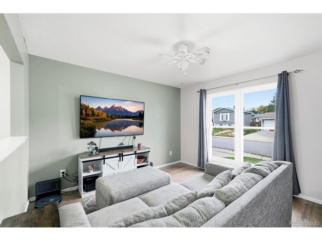 12884 W Tufts Ave, Morrison, CO 80465
