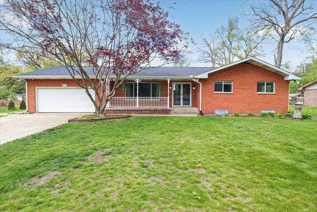 26414 Redfield Street, Edwardsburg, MI 49112