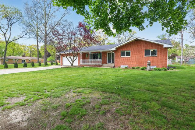26414 Redfield Street, Edwardsburg, MI 49112