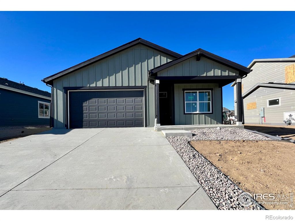 605 85th Ave Ct, Greeley, CO 80634