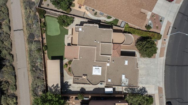 11104 Jordan Avenue NE, Albuquerque, NM 87122